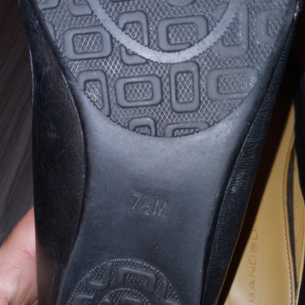 Black Flats - Picture 6 of 6